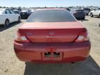 2003 Toyota Camry Solara SE