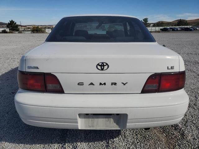 1996 Toyota Camry DX