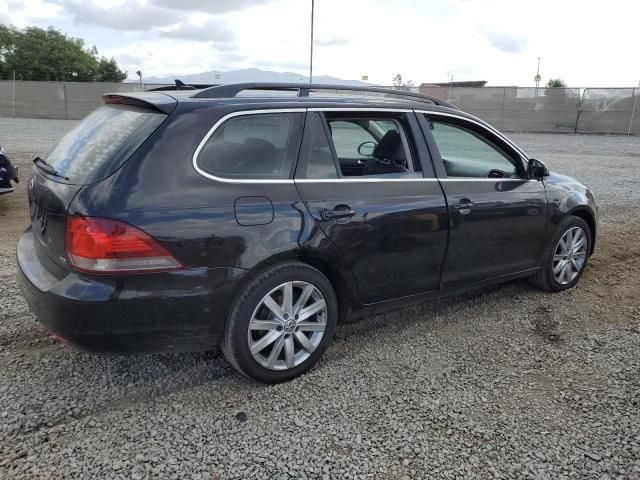 2014 Volkswagen Jetta TDI