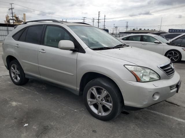 2006 Lexus RX 400