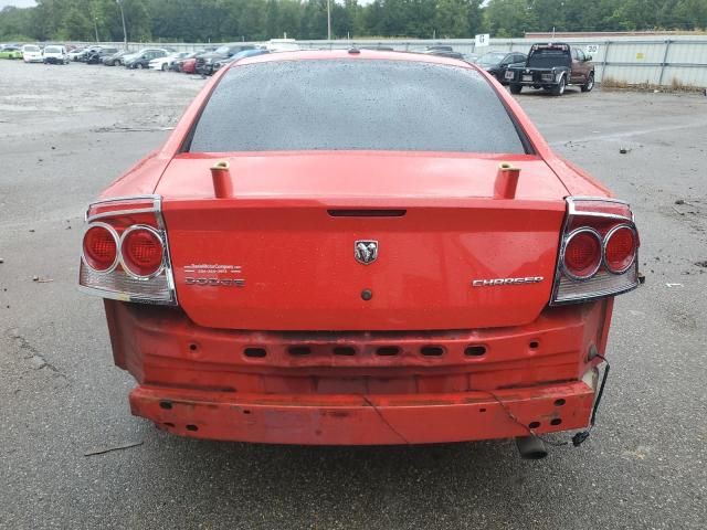 2010 Dodge Charger Rallye