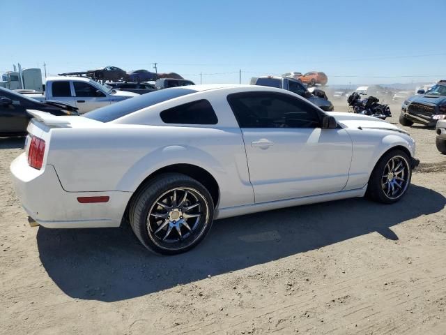 2006 Ford Mustang GT