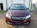 2014 Honda Odyssey Touring