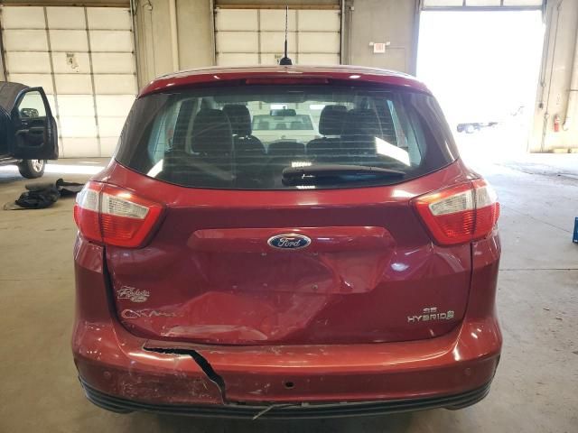 2013 Ford C-MAX SE