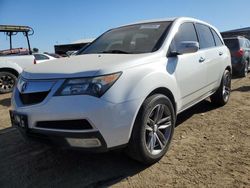 2012 Acura MDX Technology en venta en Brighton, CO