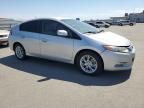 2010 Honda Insight EX