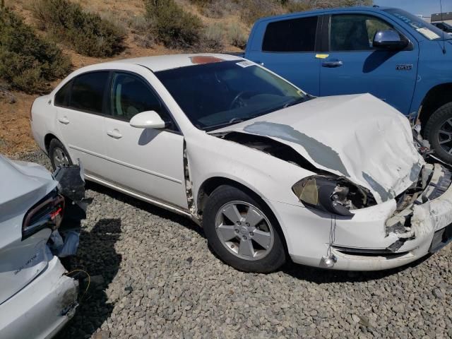 2006 Chevrolet Impala LT