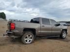 2014 Chevrolet Silverado C1500 LT