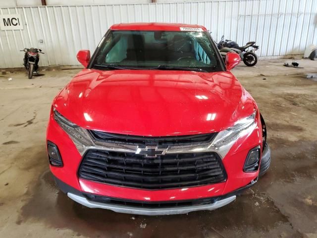 2019 Chevrolet Blazer 2LT