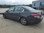 2012 Honda Accord LXP