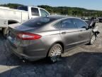 2014 Ford Fusion SE Hybrid