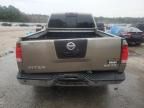 2006 Nissan Titan XE