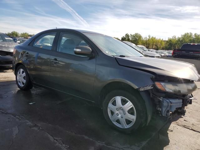 2010 KIA Forte EX