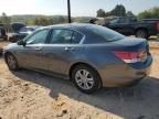 2012 Honda Accord LXP