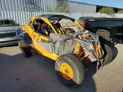 2020 Can-Am Maverick X3 X RC Turbo RR en venta en Tucson, AZ