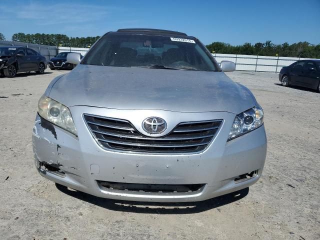 2007 Toyota Camry Hybrid