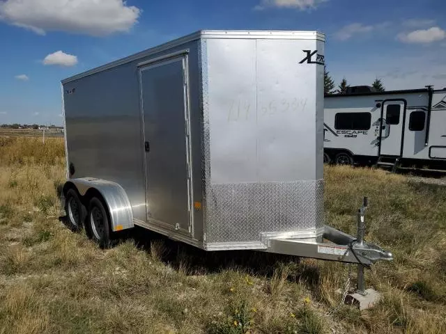 2023 Utility Trailer