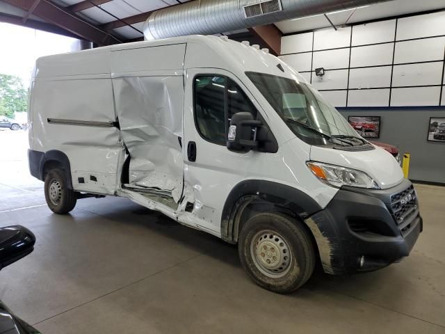 2024 Dodge RAM Promaster 2500 2500 High