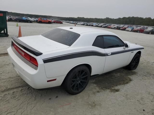 2013 Dodge Challenger SXT