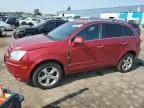 2014 Chevrolet Captiva LTZ