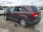 2011 KIA Sorento Base