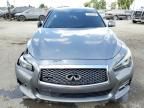 2016 Infiniti Q50 Premium