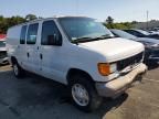 2006 Ford Econoline E250 Van