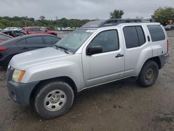 Nissan salvage cars for sale: 2008 Nissan Xterra OFF Road