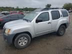 2008 Nissan Xterra OFF Road