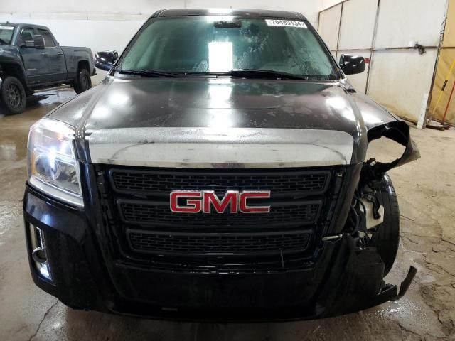 2013 GMC Terrain SLE