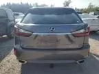 2016 Lexus RX 350 Base