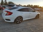 2016 Honda Civic Touring