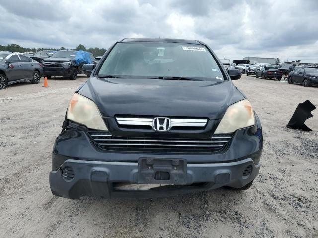 2009 Honda CR-V EXL