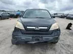 2009 Honda CR-V EXL