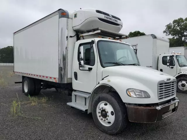 2016 Freightliner M2 106 Medium Duty