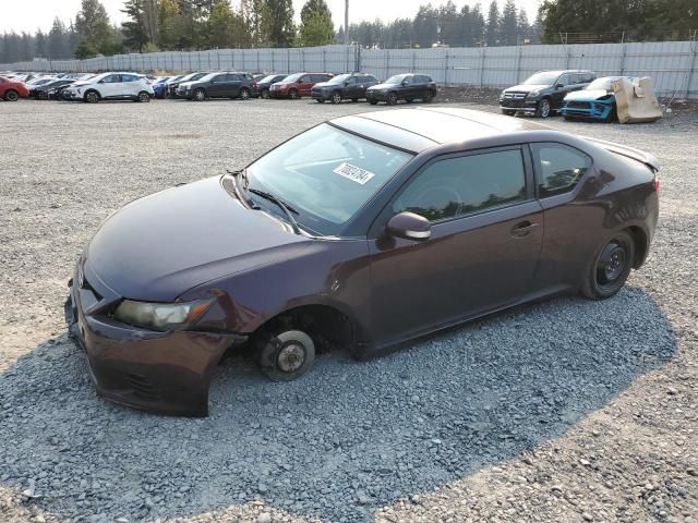 2011 Scion TC