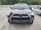 2017 Toyota 4runner SR5/SR5 Premium