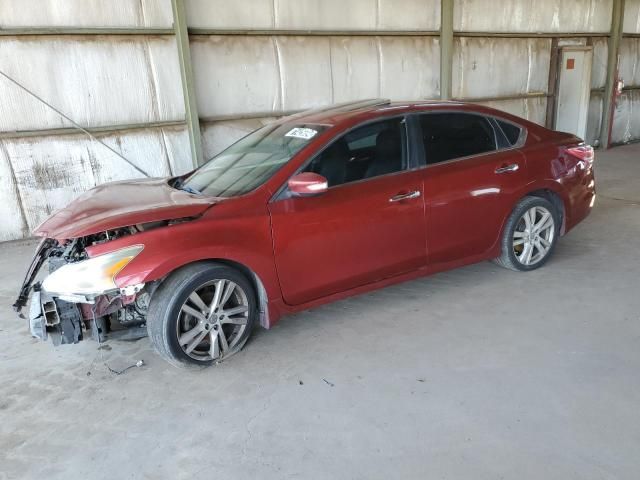 2013 Nissan Altima 3.5S