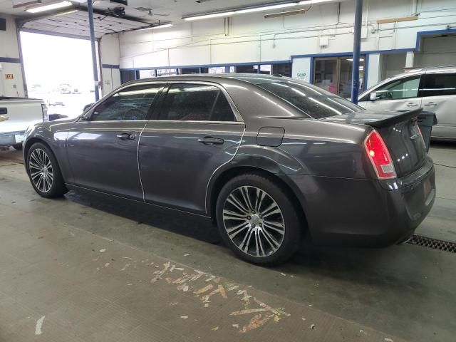 2013 Chrysler 300 S