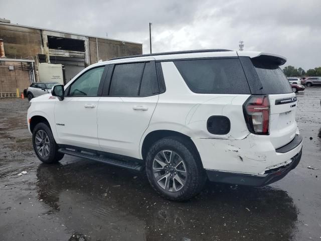 2024 Chevrolet Tahoe K1500 Z71