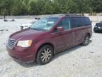 2008 Chrysler Town & Country Touring