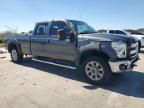 2016 Ford F250 Super Duty