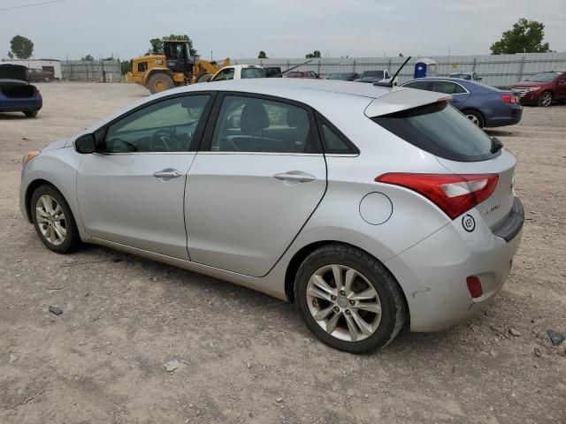 2014 Hyundai Elantra GT