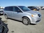 2012 Dodge Grand Caravan SE