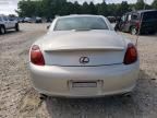 2002 Lexus SC 430