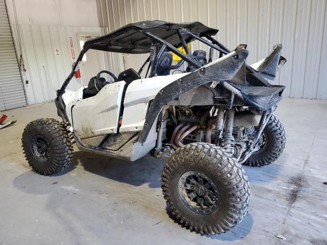 2020 Yamaha YXZ1000