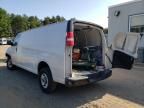 2018 GMC Savana G2500