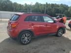 2016 Mitsubishi Outlander Sport SEL