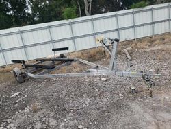 Salvage trucks for sale at Riverview, FL auction: 2008 Other Trailer