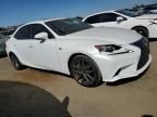 2016 Lexus IS 200T